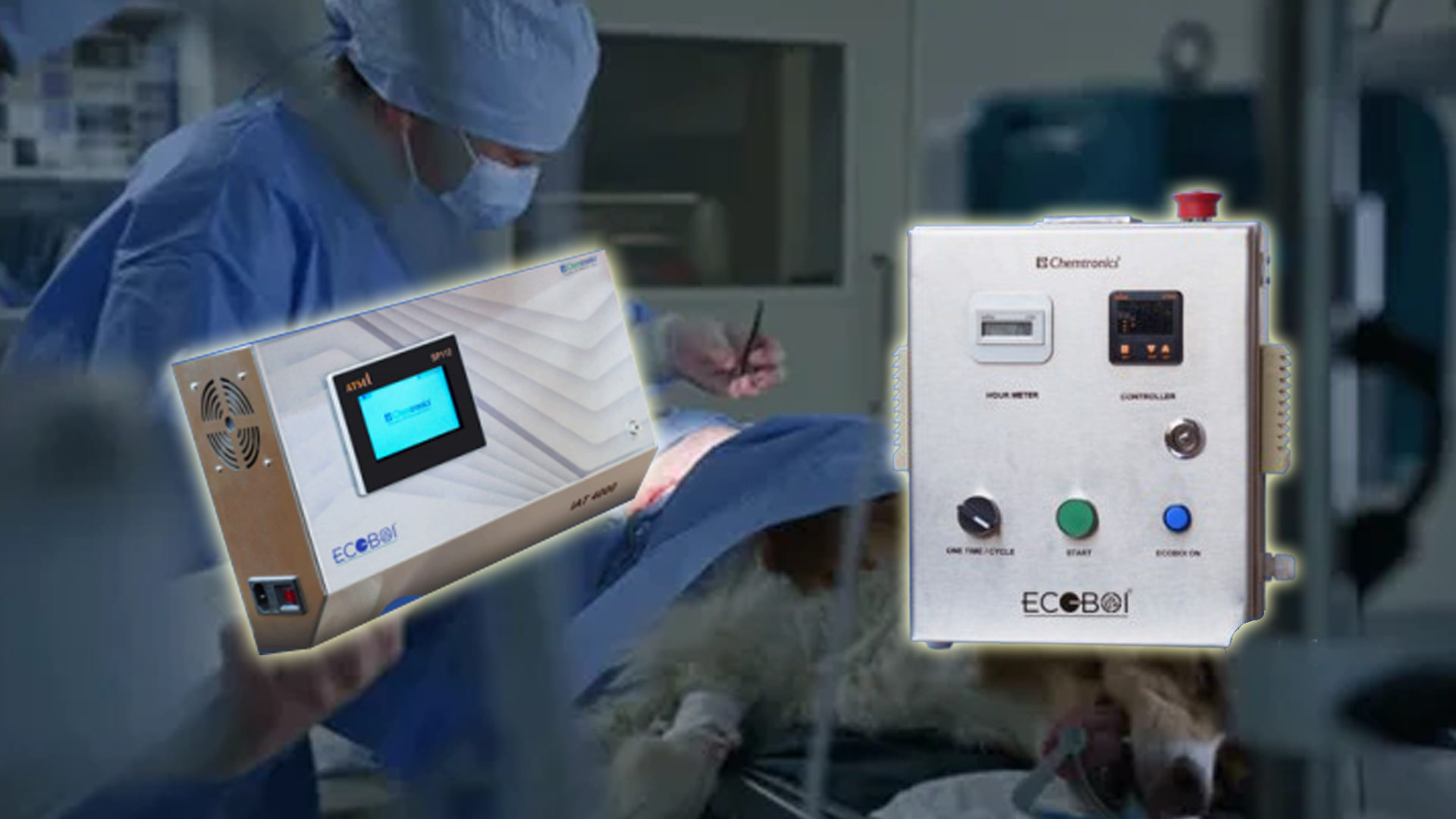 Veterniary Healthcare